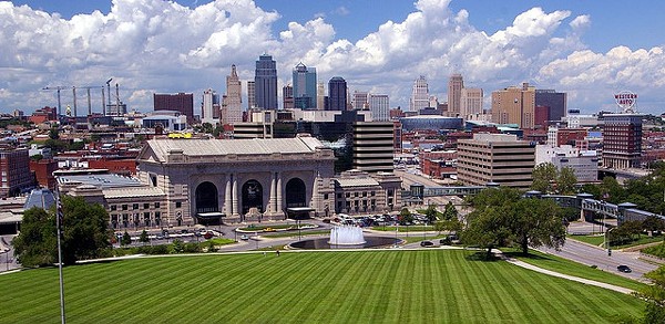 With No Love for St. Louis, Huffington Post Names Kansas City &quot;Coolest&quot; City in America | News Blog