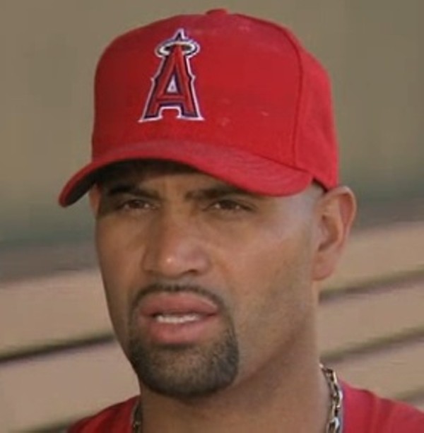 Albert Pujols Is &quot;Bitter&quot; About The Way Cardinals Front Office Handled His Departure | News Blog