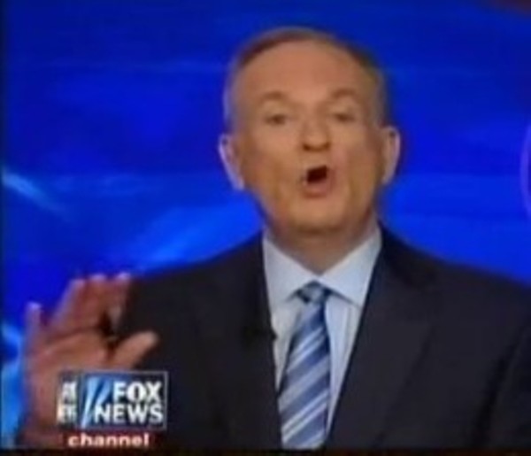 [VIDEO] Bill O&#39;Reilly: &quot;These St. Louis Post-Dispatch People are Dumb and Corrupt.&quot; | News Blog