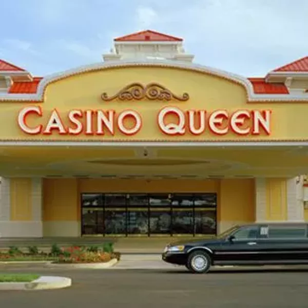 Casino queen illinois jobs
