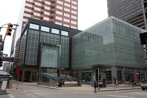 Will Transformed St. Louis Centre Building Succeed Where Old Mall Failed? | News Blog