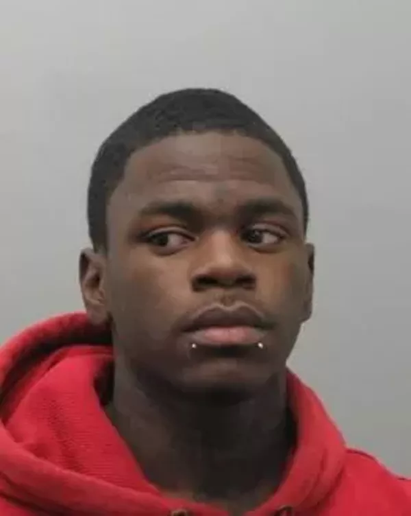 Quincy Miner: 18-Year-Old Charged in Murder of Nigel ...