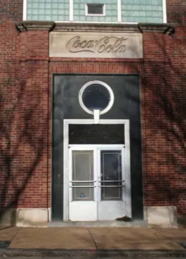 Old CocaCola Syrup Plant Gets Sweet New Deal News Blog