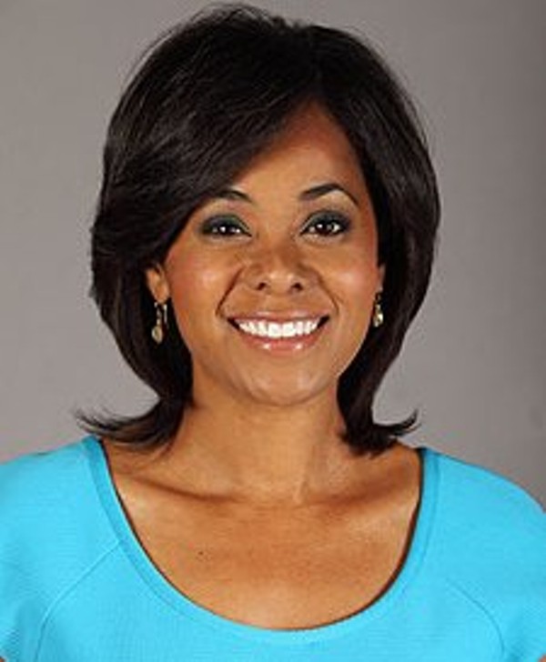 Former KMOV-TV Anchor Vickie Newton Was Cyber-Stalked | News Blog