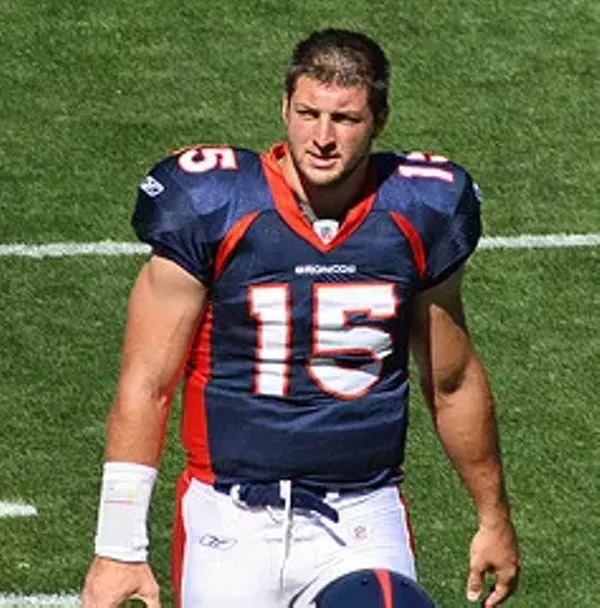 Tim Tebow And 3 More Reasons Missouri Sports Are So Hot Right Now News Blog