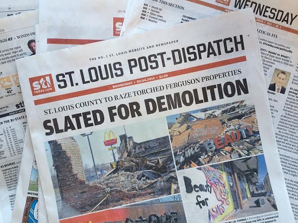 The St. Louis Post-Dispatch Totally Just Used the Word &quot;Cray-Cray&quot; | News Blog