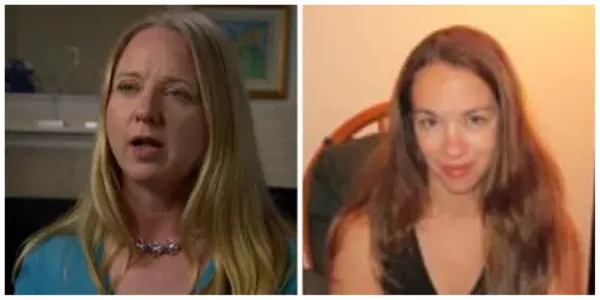 Sarah Kendzior Local Author Calls Out Woman Behind I Am Adam Lanza S Mother Update News Blog