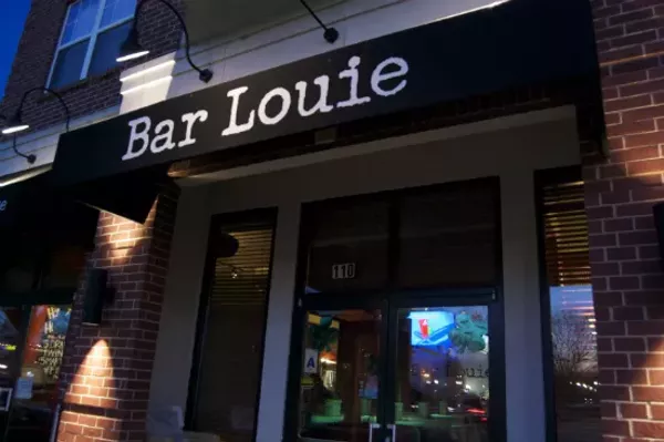 Bar louie kirkwood coupons