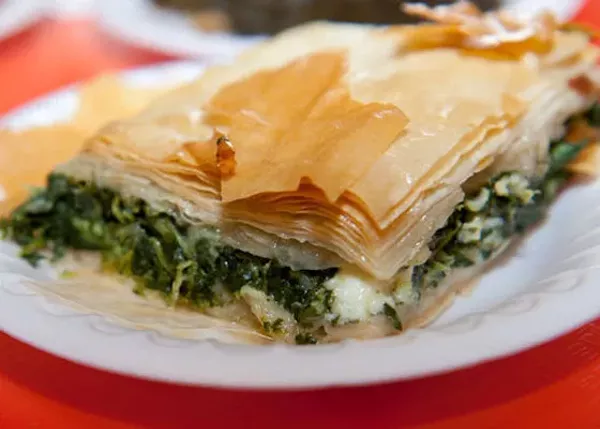 Best Greek Food St Louis Best Greek Food St Louis