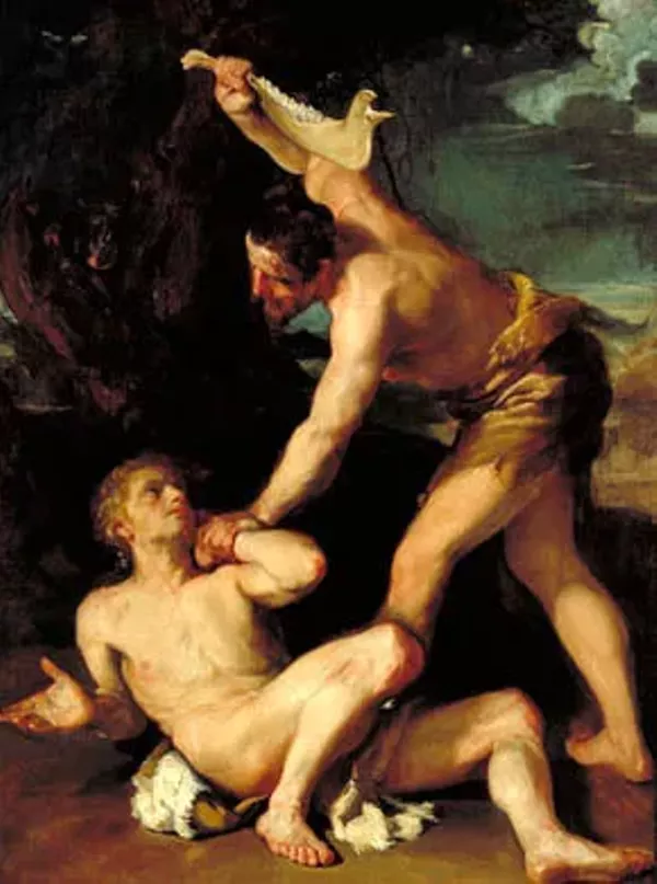 Fried Chicken Causes Ohio Brothers to Go All Cain and Abel on Each ...