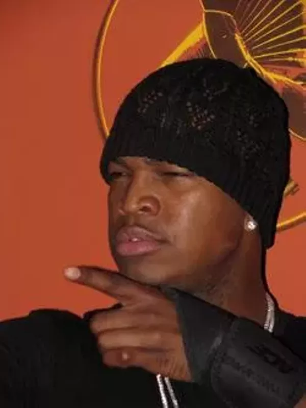 Year of the Gentleman - Ne-Yo Songs, Reviews, Credits