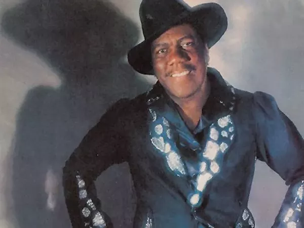 Don Covay - Travelin' In Heavy Traffic Don Covay - Travelin' In Heavy Traffic