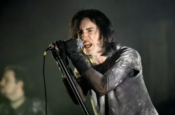 Can a Happy Trent Reznor Write Good NIN Songs? | Music Blog