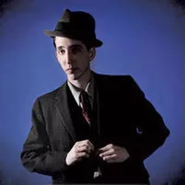 Hear The New Pokey Lafarge The South City Three Album On Npr S