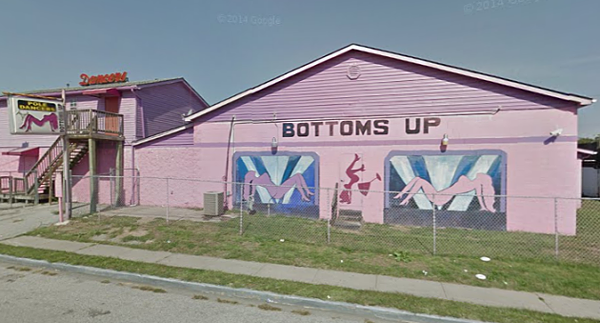 Strip Clubs Brooklyn Illinois