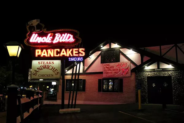 Restaurants In Dothan Al Open On Christmas 2022 Uncle Bill's Pancake & Dinner House St. Louis South City American Restaurants In Dothan Al Open On Christmas 2022 Uncle Bill's Pancake & Dinner House St. Louis South City American