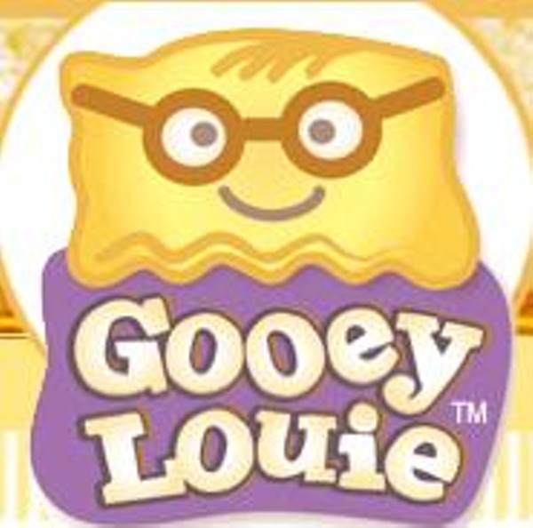 Gooey Louie | St. Louis - St. Louis Hills | Bakery, Dessert | Restaurants