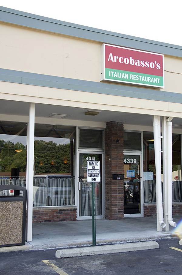 Arcobasso&#39;s Italian Restaurant | Mehlville/ Oakville/ Lemay | Italian, Restaurants | Restaurants