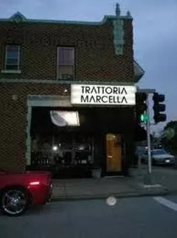 Trattoria Marcella | St. Louis - St. Louis Hills | Italian, Restaurants | Restaurants