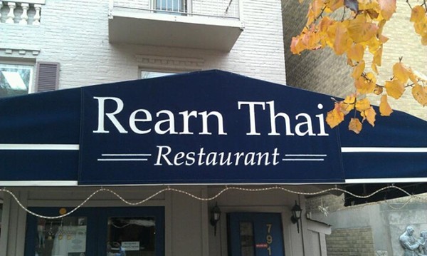 Rearn Thai | Clayton | Thai, Restaurants | Restaurants