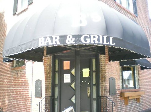 Mr. B&#39;s Bar & Restaurant | St. Louis - South City | American, Italian | Restaurants