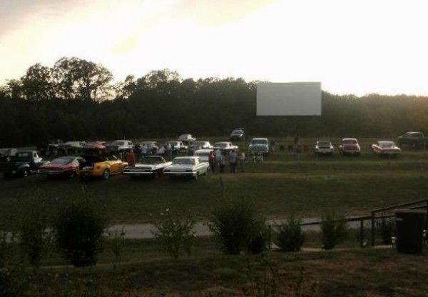 Starlite Drive In Theater Cadet Outstate Mo Movie Theaters Theaters Arts Culture