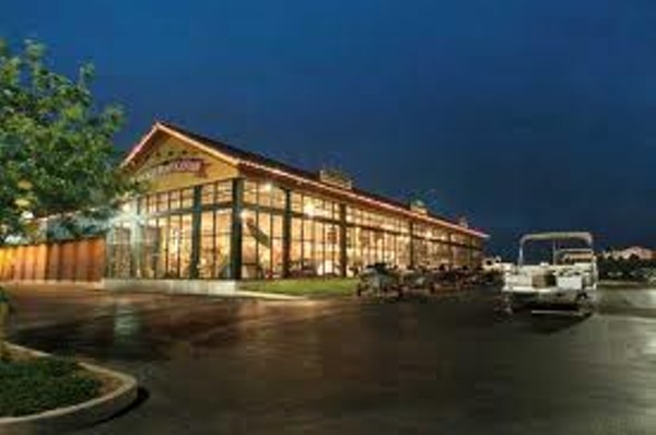 Bass Pro Shop | St. Charles | Attractions and Amusement Parks, Retail | Community & Services