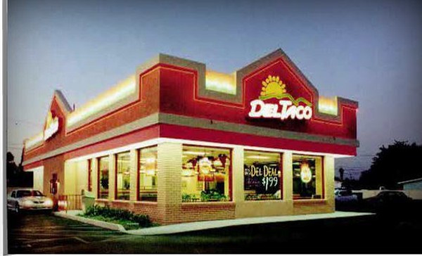 Del Taco-St. Louis | St. Louis - Midtown | Fast Food, Mexican | Restaurants