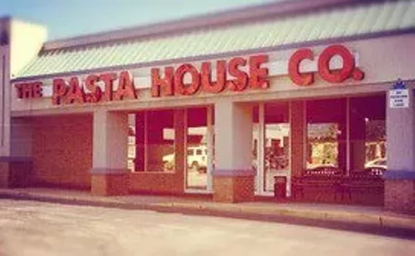 The Pasta House Co.-Creve Coeur  Creve Coeur  Italian 