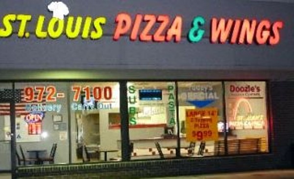 St. Louis Pizza & Wings-Mehlville | Crestwood/ Sunset Hills/ Sappington/ South Lindbergh ...