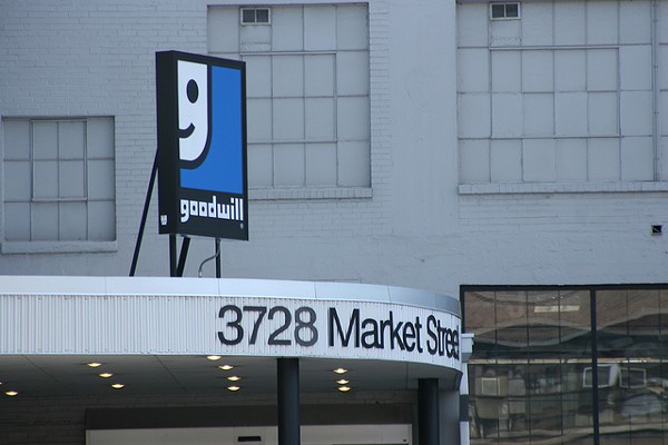 Goodwill Outlet | St. Louis - Tower Grove | Retail | Community & Services