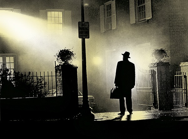 The True Story Of The St Louis House That Inspired The Exorcist
