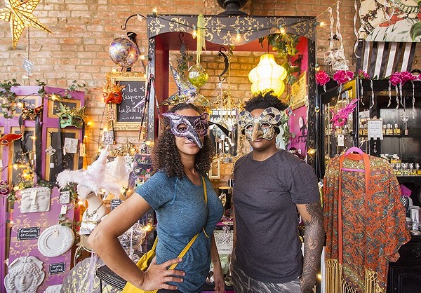 The RFT&#39;s 2016 Guide to Shopping Local in St. Louis | Feature | St. Louis | St. Louis News and ...