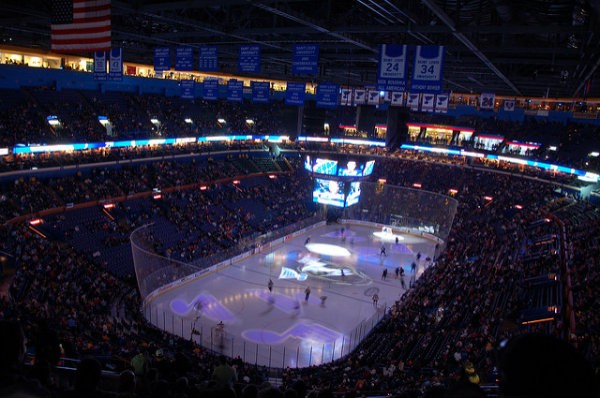 St. Louis Blues to Host First-Ever Pride Night | News Blog