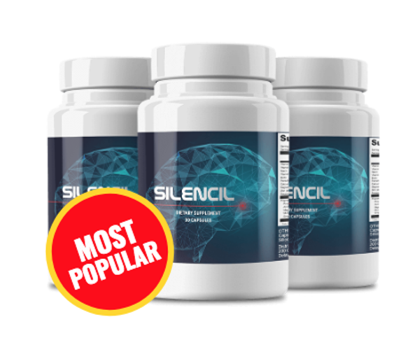 Silencil Reviews - Does It Really Work for Tinnitus? - SPONSORED CONTENT |  Paid Content