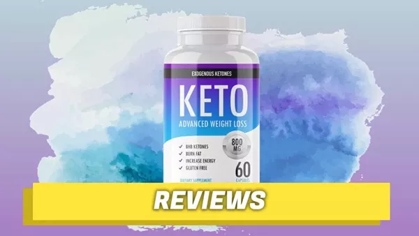 Keto Advanced Weight Loss Reviews – Read Best Keto Diet Pills – SPONSORED CONTENT