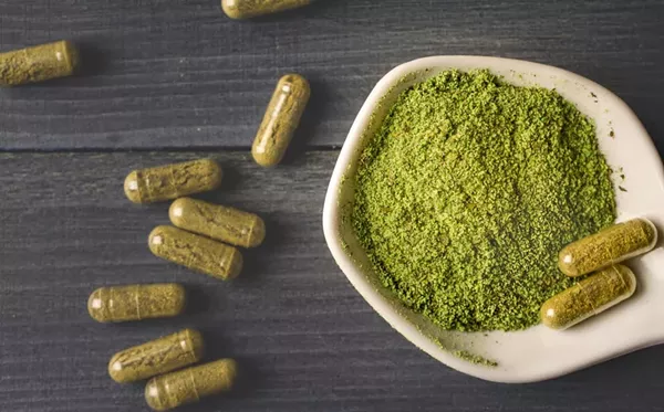 5 Best Kratom Vendors of 2021: Reliable Websites to Buy Quality Kratom Online (Kratom Vendors Near Me) | Paid Content | St. Louis | St. Louis News and Events | Riverfront Times