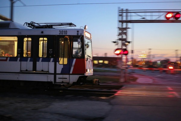 Armed Robbery on Clayton MetroLink Platform Leads to Arrests | News Blog