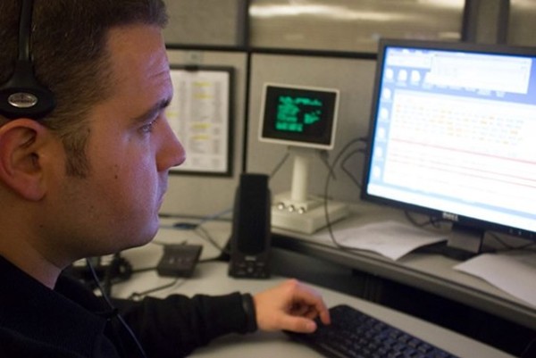 Springfield Is Broadcasting Social Security Numbers Over Its Police Scanner | News Blog