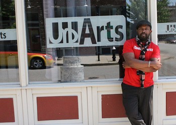 UrbArts Boosts St. Louis' Creative Community to the Next Level