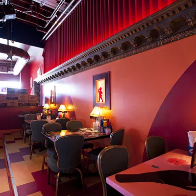 Hamburger Mary&#39;s | St. Louis - Grand Center | American, Bar Food, Burgers | Restaurants