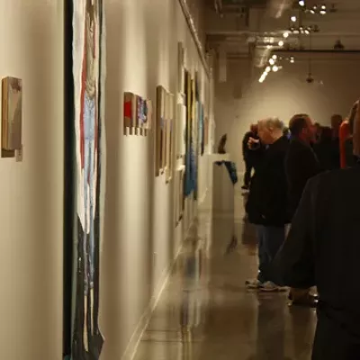 Foundry Art Centre | St. Charles | Art Galleries | Arts ...