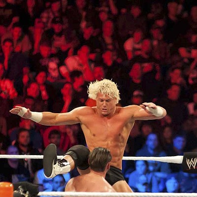 WWE's Royal Rumble