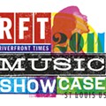 Meet the 2011 <i>Riverfront Times</i> Music Award nominees