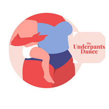 Second Annual Underpants Dance - Uploaded by BrandveinPR