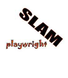 St. Louis Writers' Group Presents: Playwright Slam - Uploaded by Mario Dexter Farwell