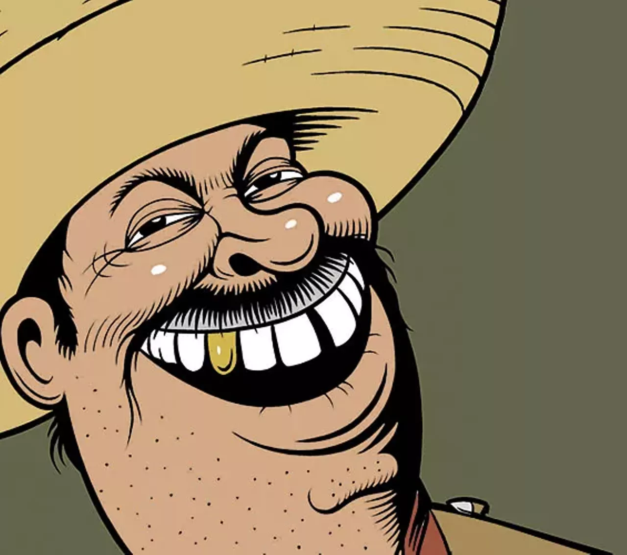 Ask A Mexican Why Do Mexicans Call People With Curly Hair Chinos 