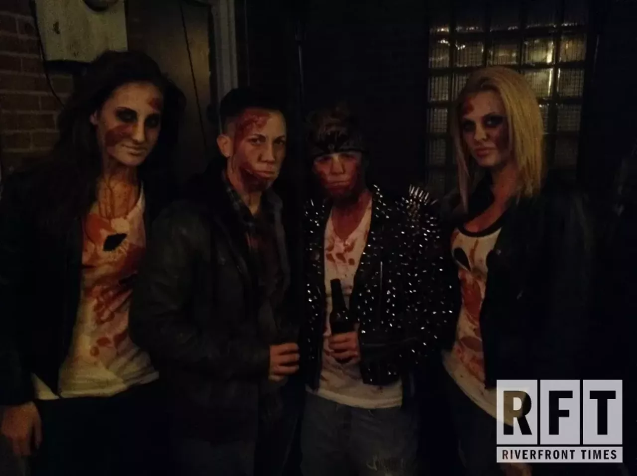 a nightmare on manchester halloween party slideshows st louis news and events riverfront times - Halloween Parties In St Louis a nightmare on manchester halloween party slideshows st louis news and events riverfront times - Halloween Parties In St Louis