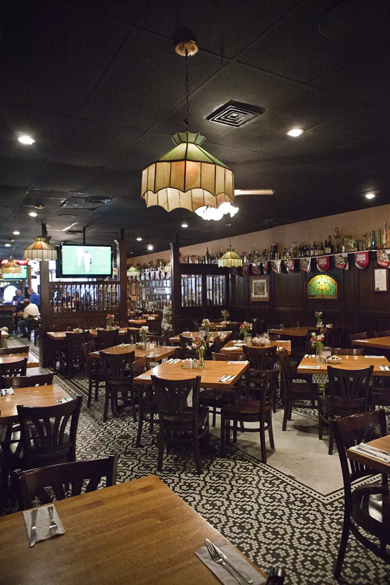 Charlie Gitto&#39;s-Downtown | St. Louis - Downtown | Italian, Restaurants | Restaurants