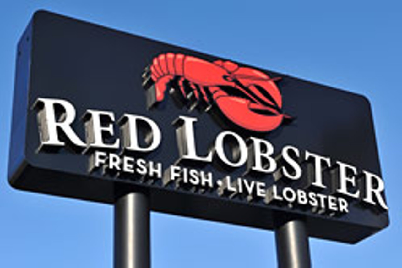 Red Lobster Crestwood Sunset Hills Sappington South Lindbergh American Seafood Restaurants [ 852 x 1280 Pixel ]